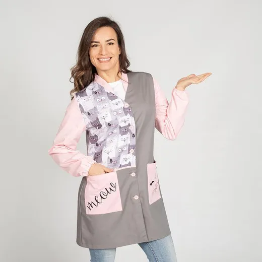 Bata Mujer Meow