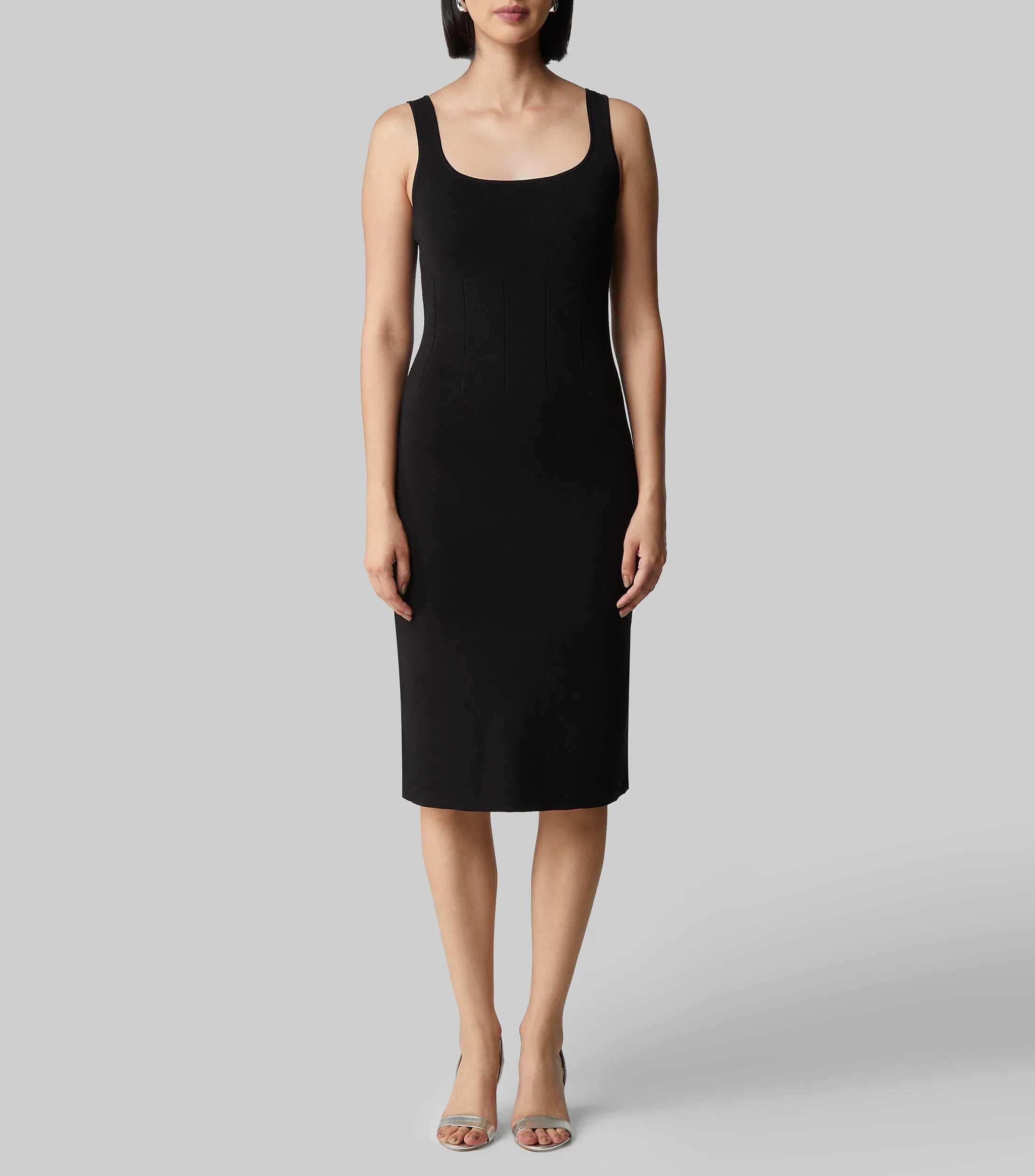 BCBG New York Vestido largo Mujer