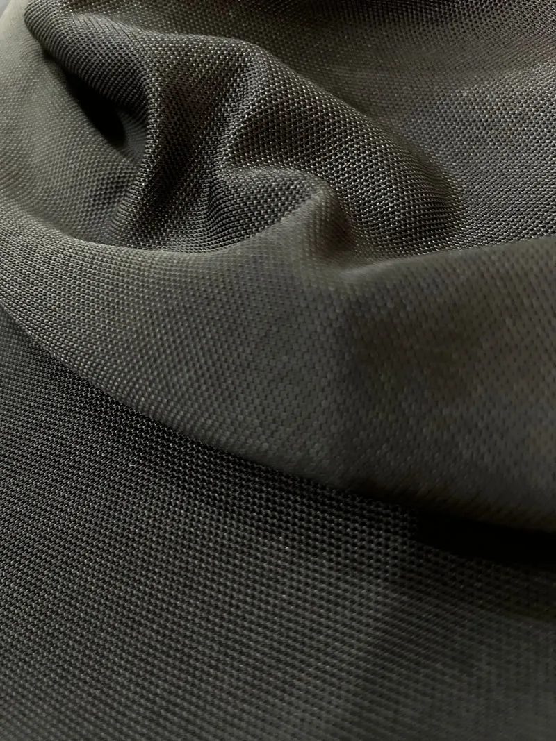 BCBG Vestido Mini Negro