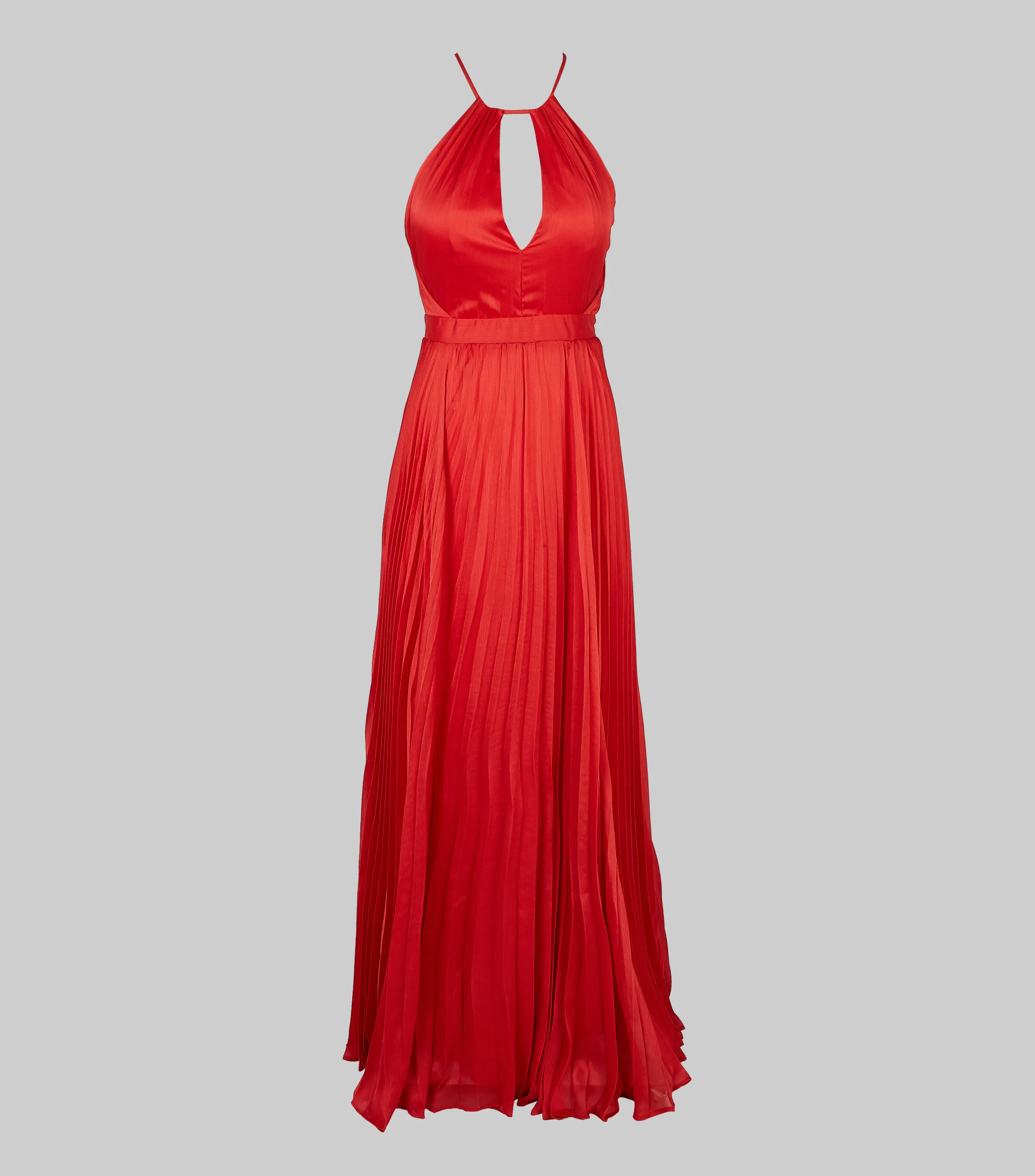 BCBGMAXAZRIA Vestido de fiesta largo Mujer