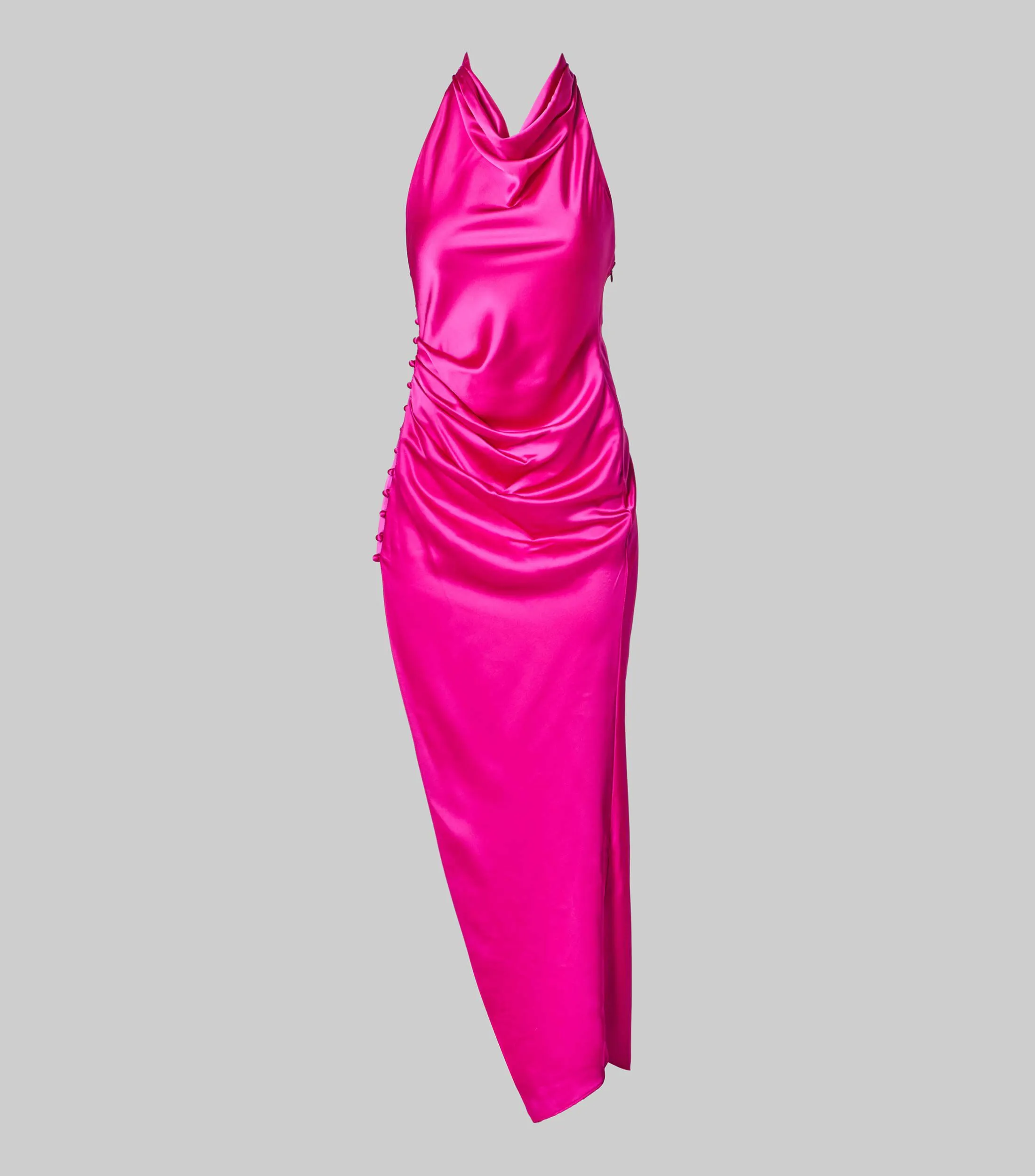 BCBGMAXAZRIA Vestido midi Mujer