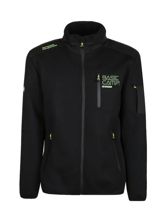 Be Board chaqueta al aire libre de los hombres