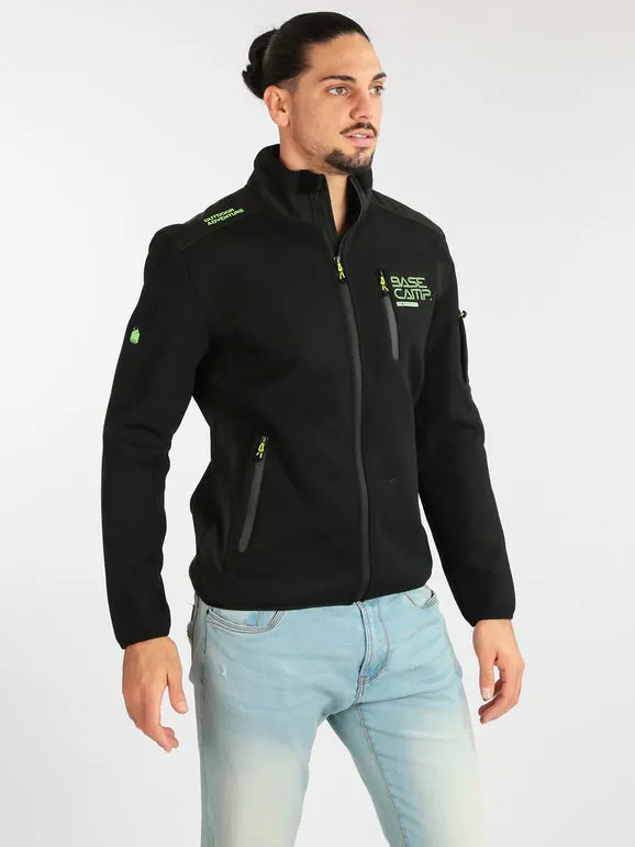 Be Board chaqueta al aire libre de los hombres