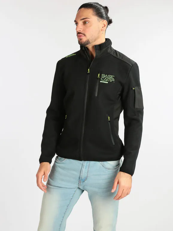 Be Board chaqueta al aire libre de los hombres