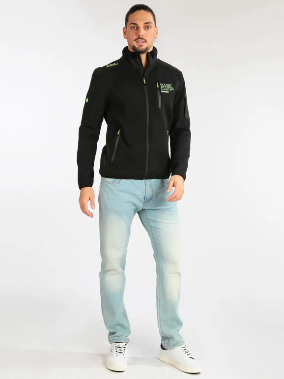 Be Board chaqueta al aire libre de los hombres