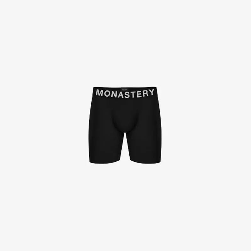 Bellini Three Pack Boxer Briefs Para Hombre Monastery