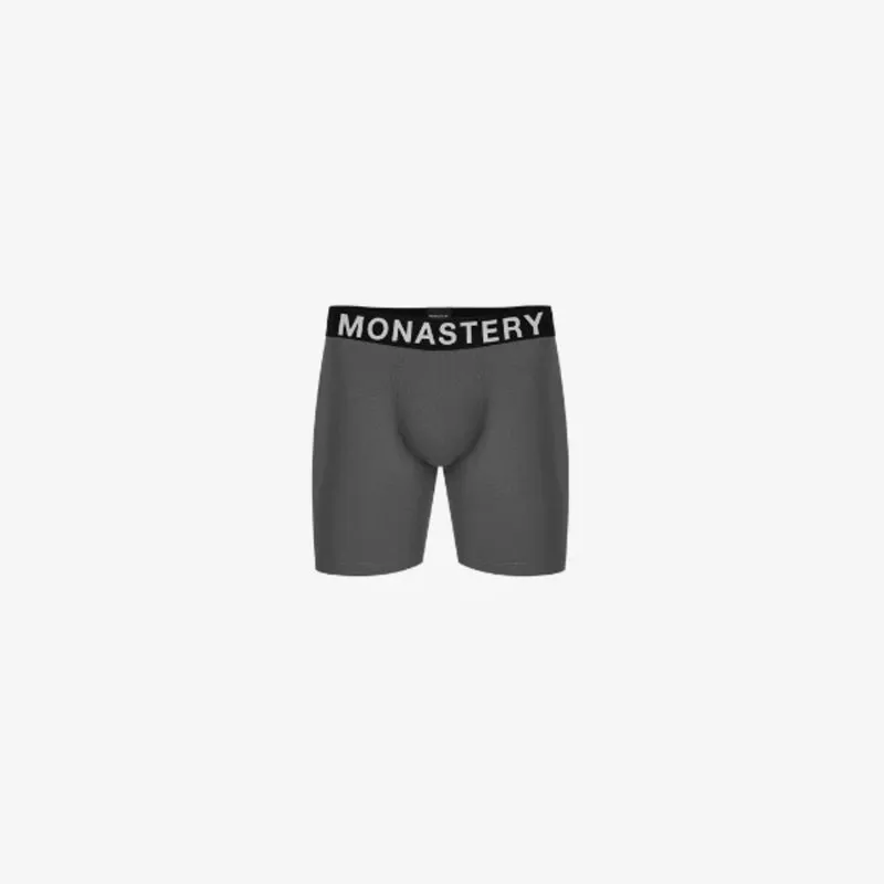 Bellini Three Pack Boxer Briefs Para Hombre Monastery