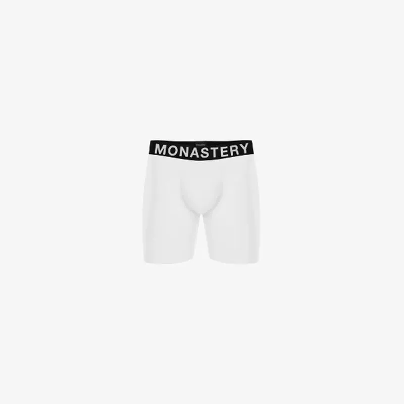 Bellini Three Pack Boxer Briefs Para Hombre Monastery