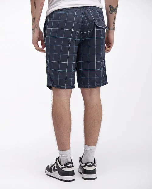 Bermuda Hombre RokaNew Azul Dutty