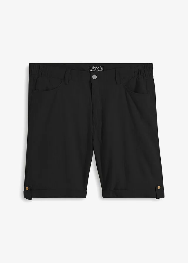 Bermuda Negro