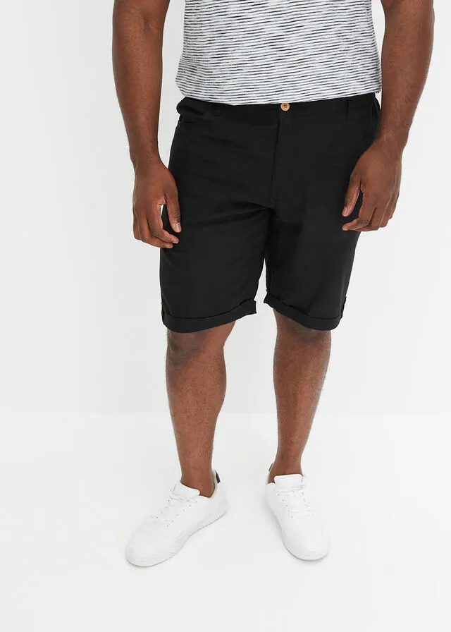 Bermuda Negro