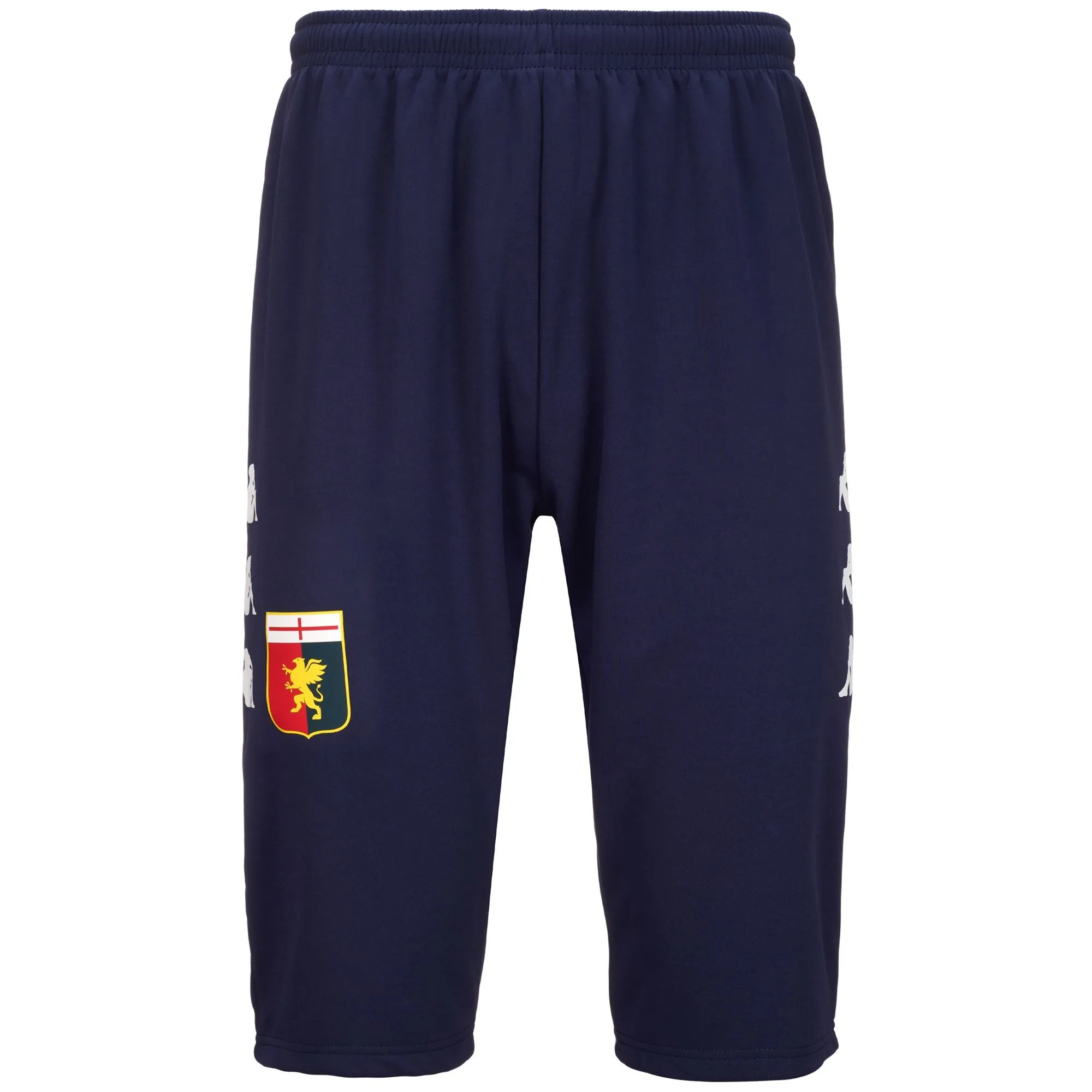 BIGER GENOA AZUL MARINO