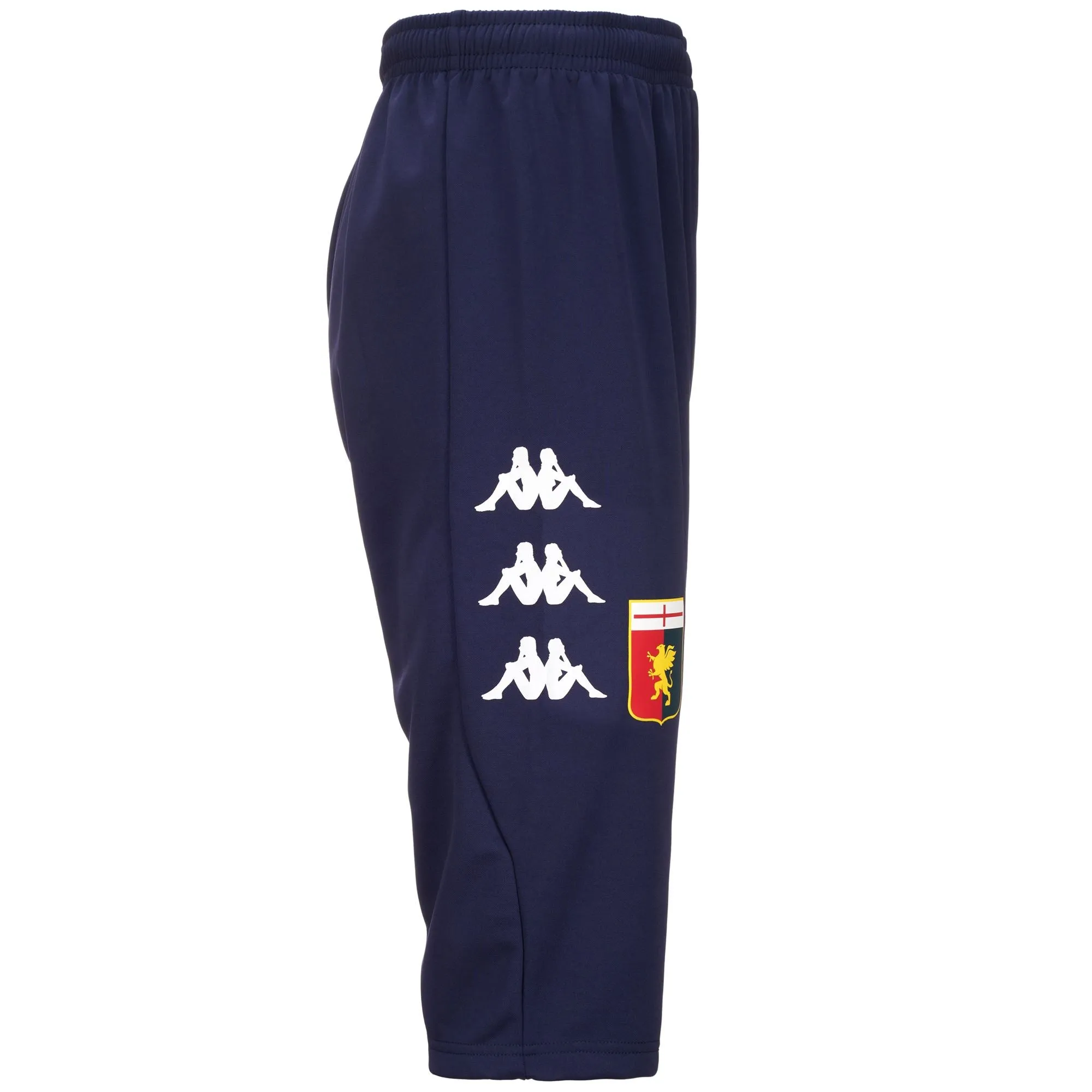 BIGER GENOA AZUL MARINO