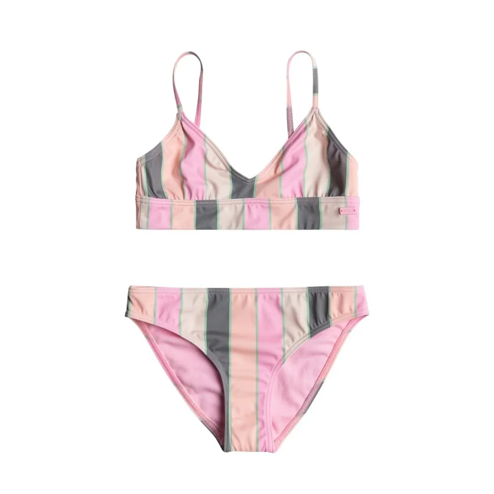 BIKINI ROXY VERY VISTA TANK TOP SET