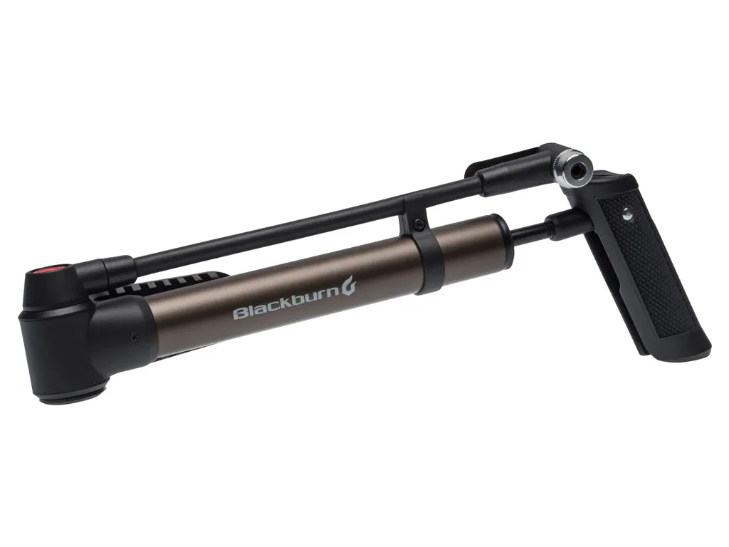 BLACKBURN MAMMOTH FLIP PUMP