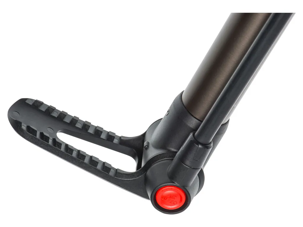 BLACKBURN MAMMOTH FLIP PUMP