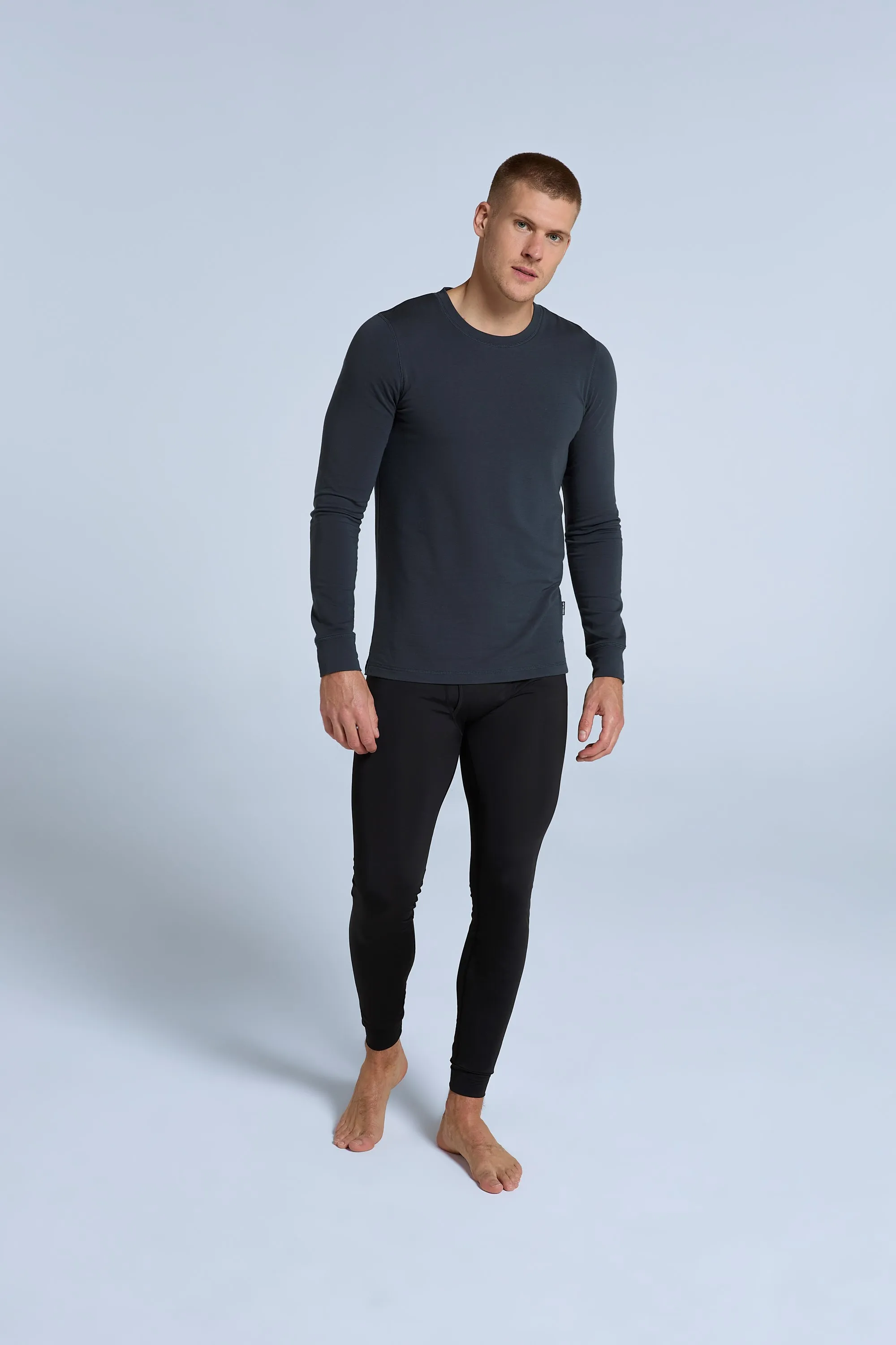 Blaze top interior para hombre