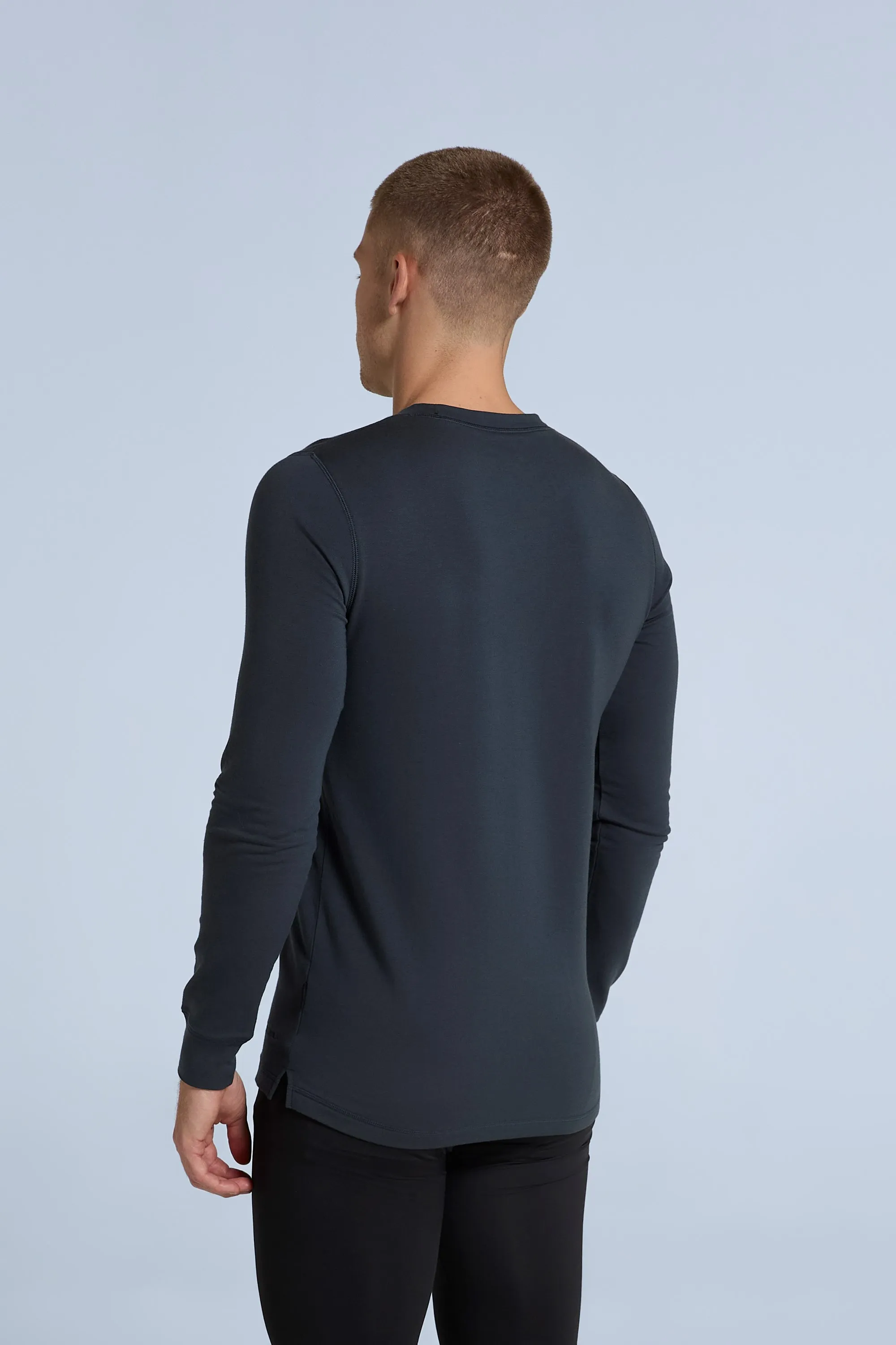 Blaze top interior para hombre