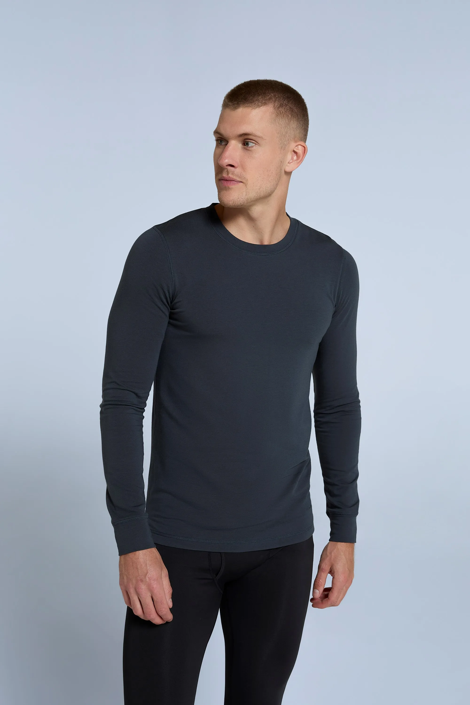 Blaze top interior para hombre
