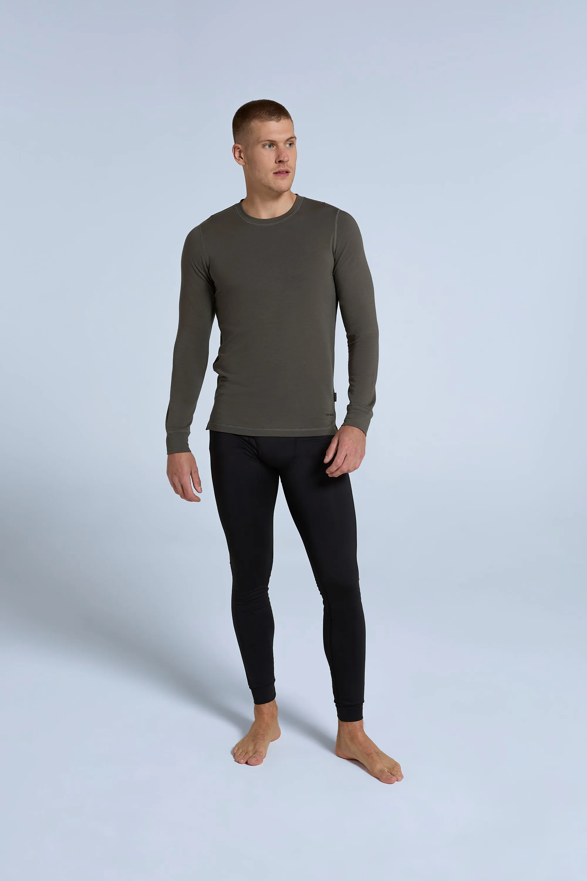Blaze top interior para hombre