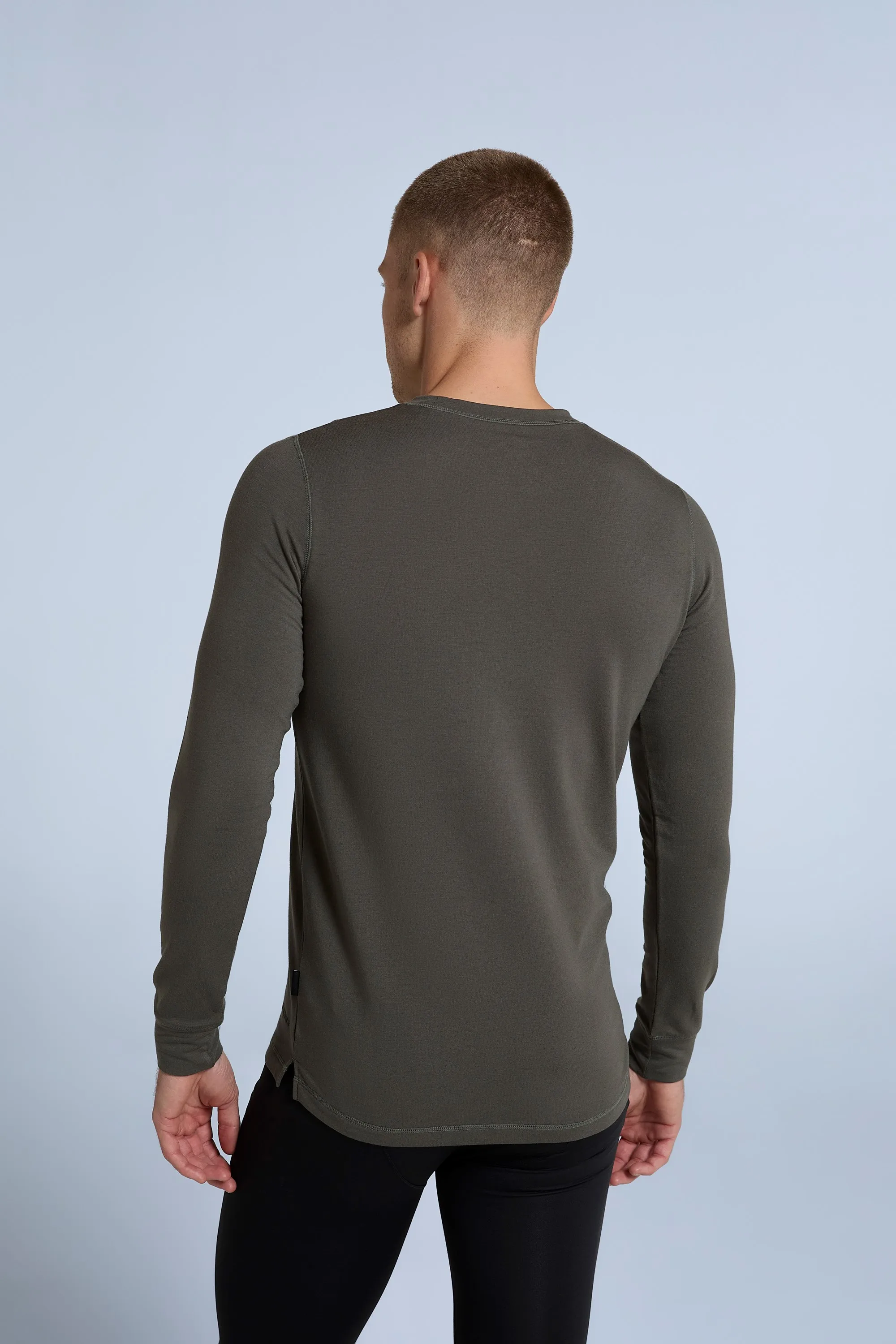 Blaze top interior para hombre