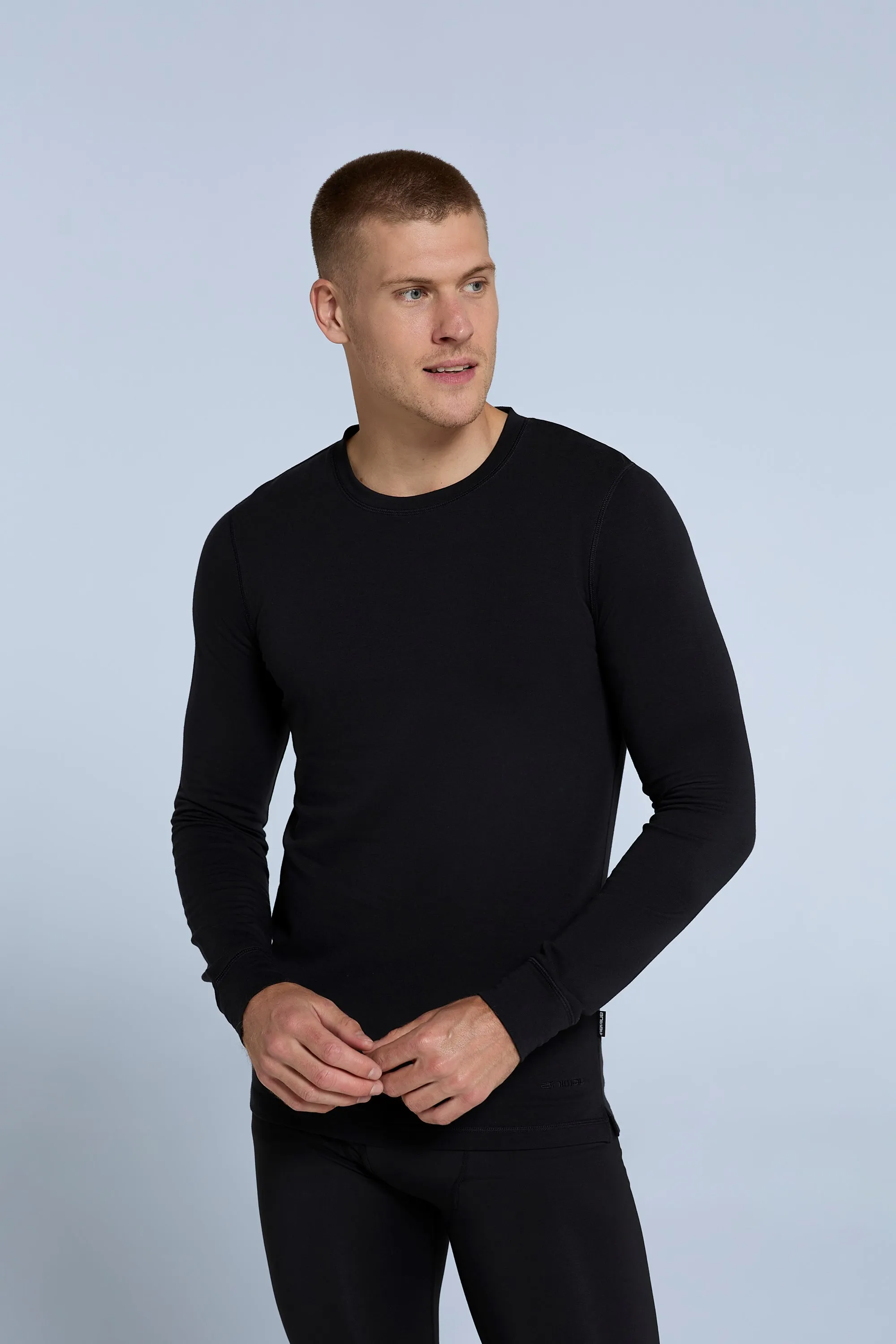 Blaze top interior para hombre