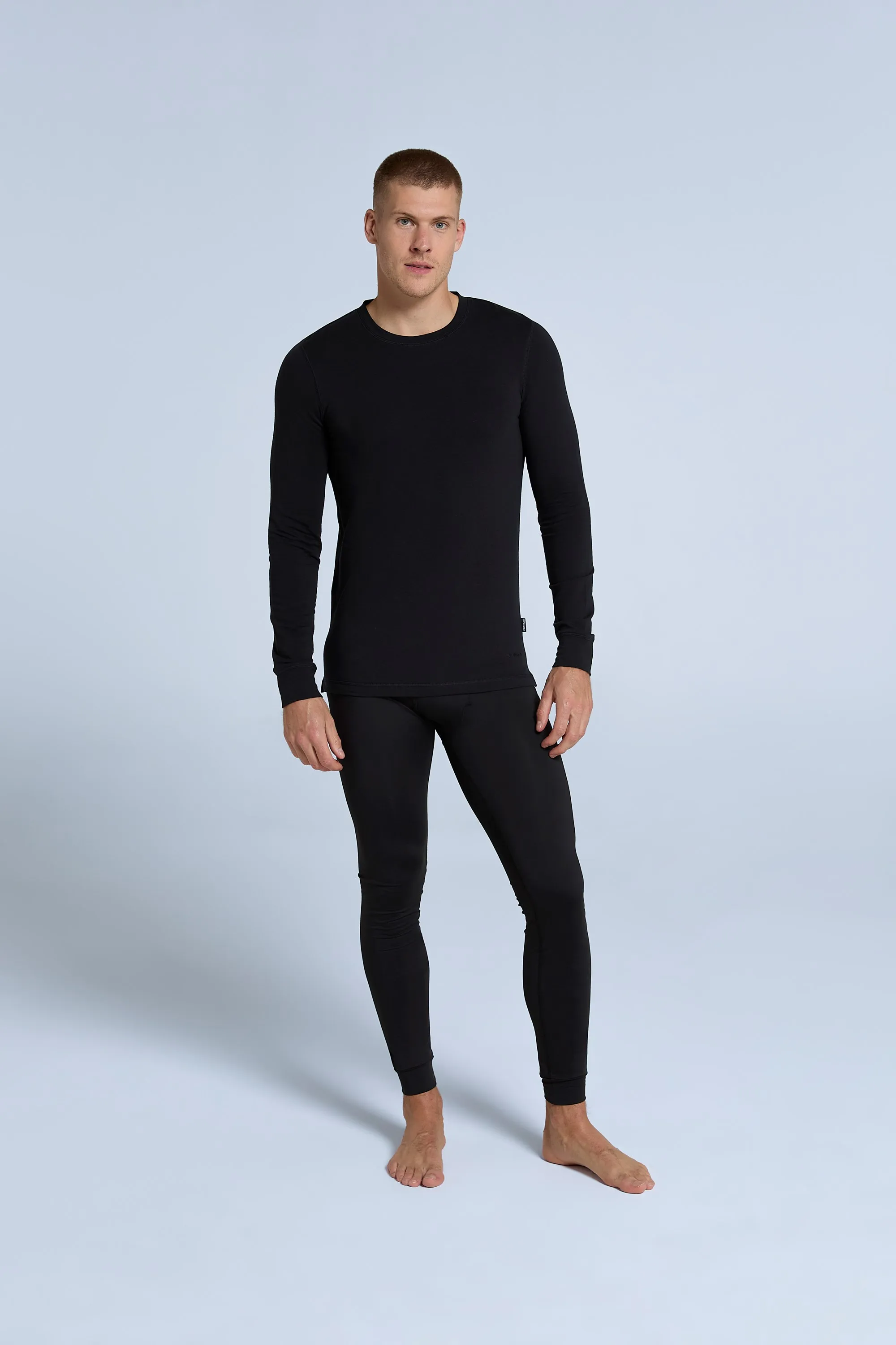 Blaze top interior para hombre