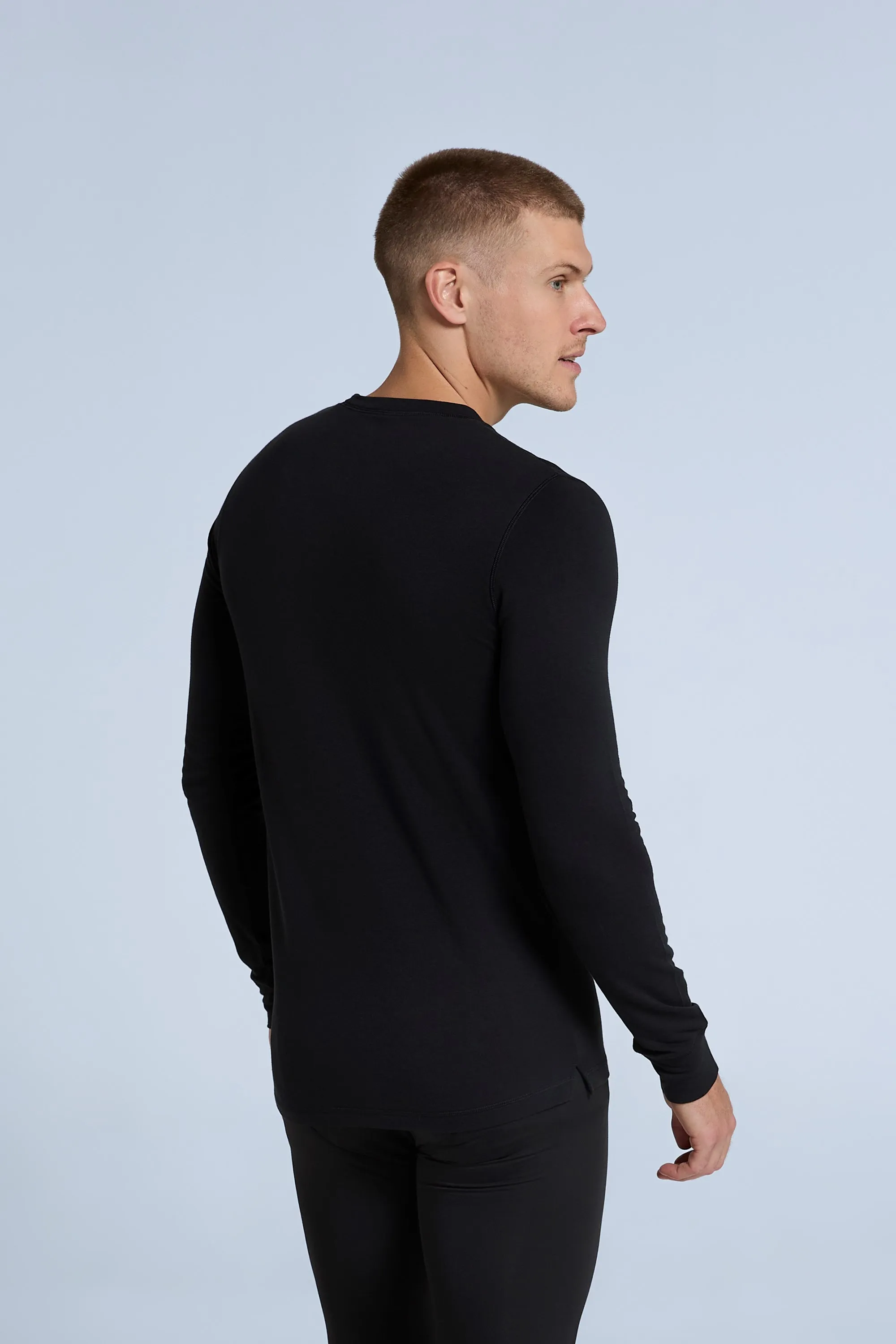Blaze top interior para hombre