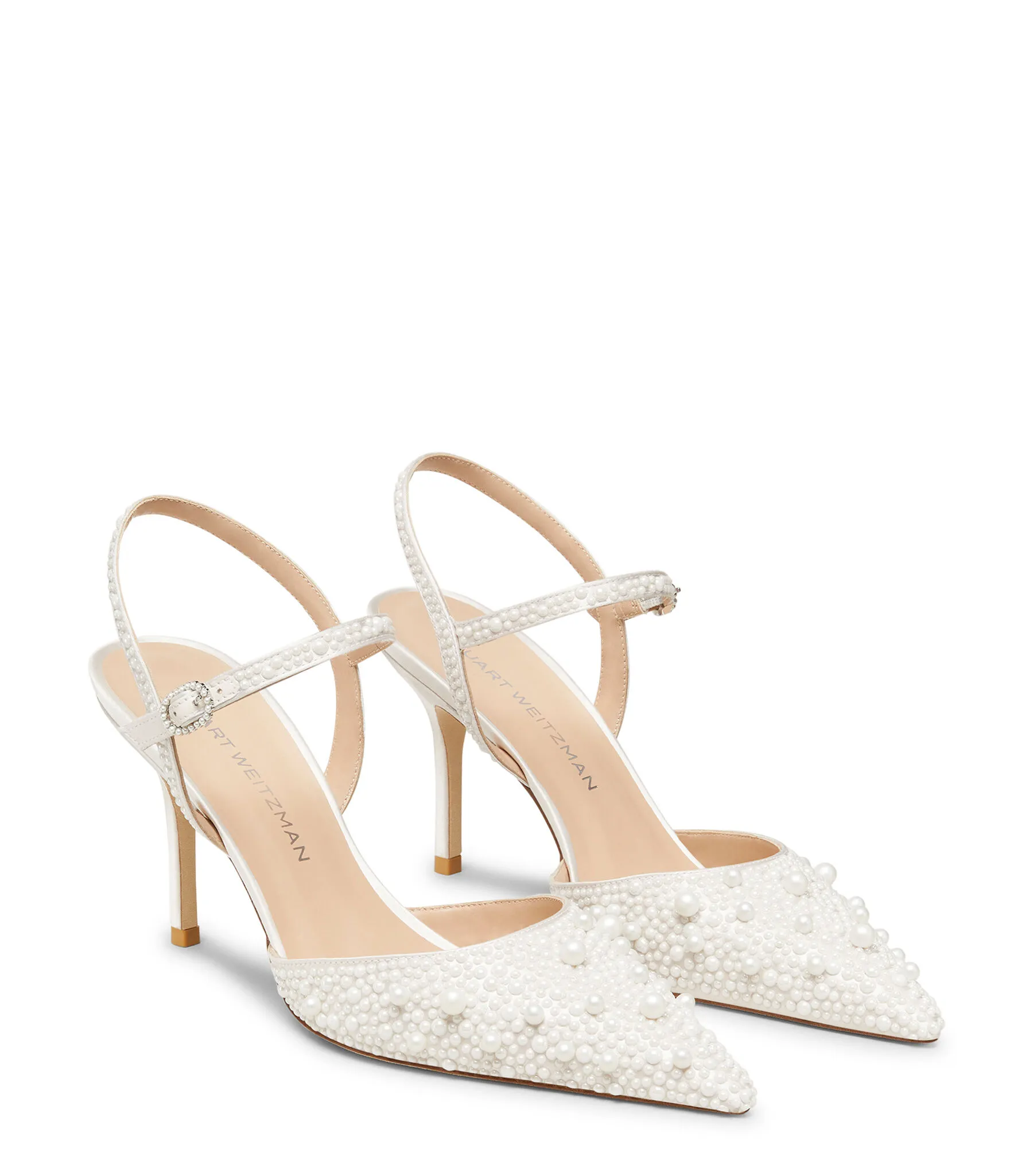BLISS 85 PUMP