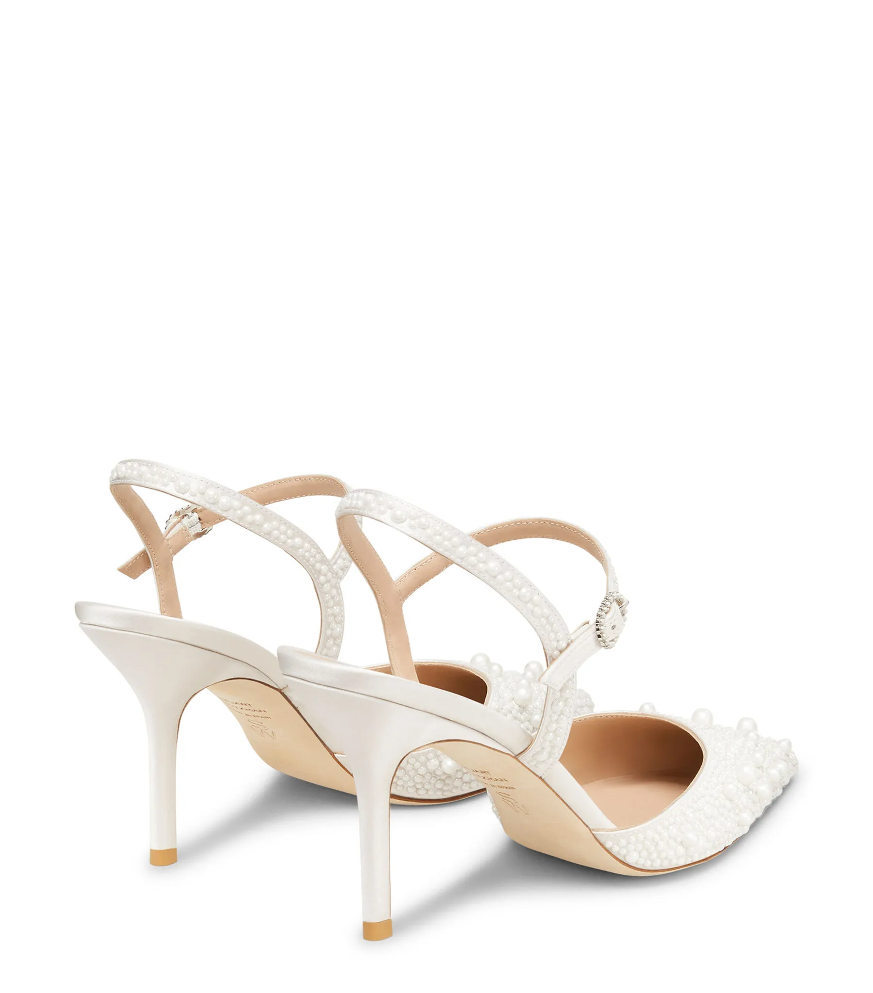 BLISS 85 PUMP