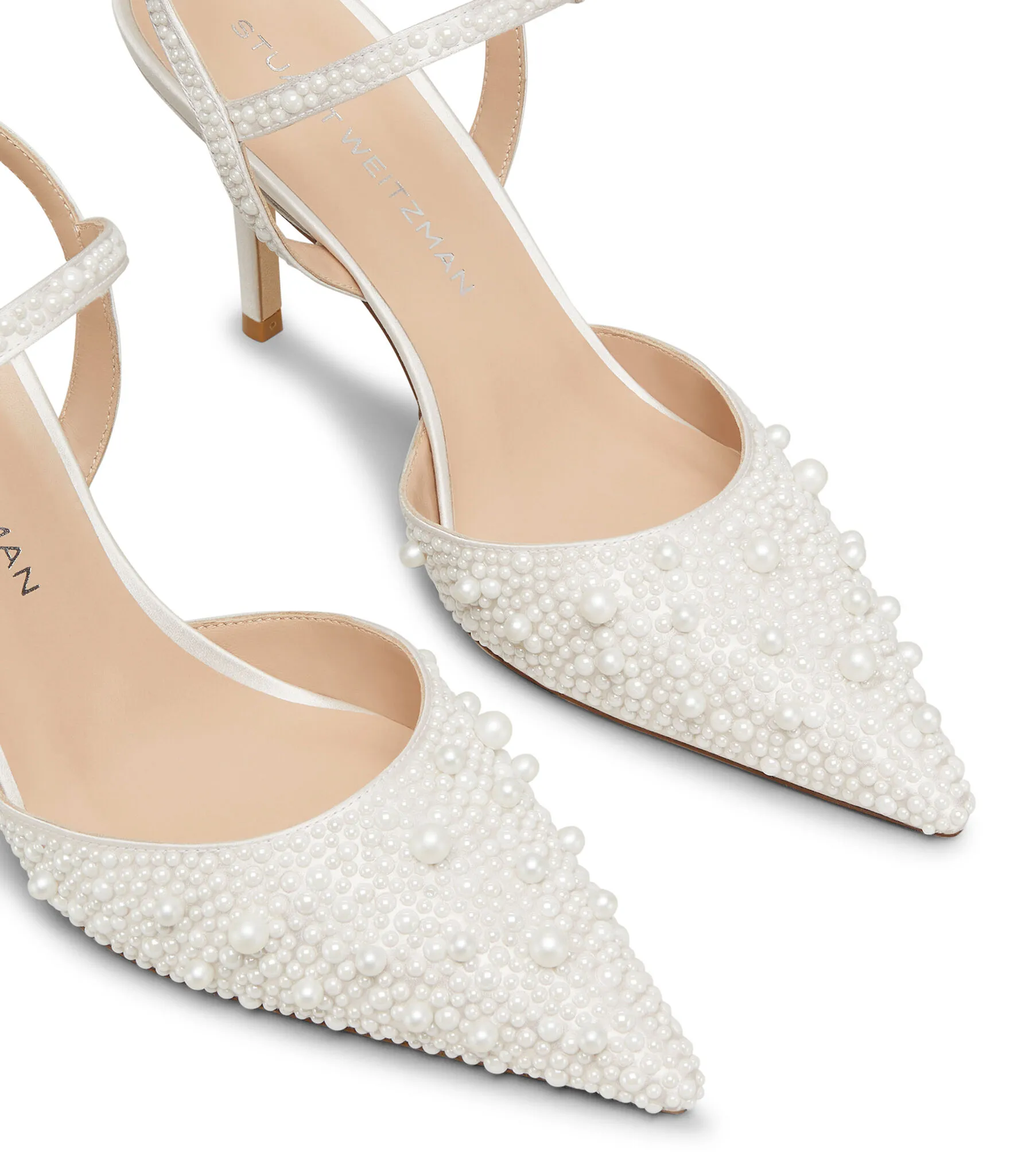 BLISS 85 PUMP