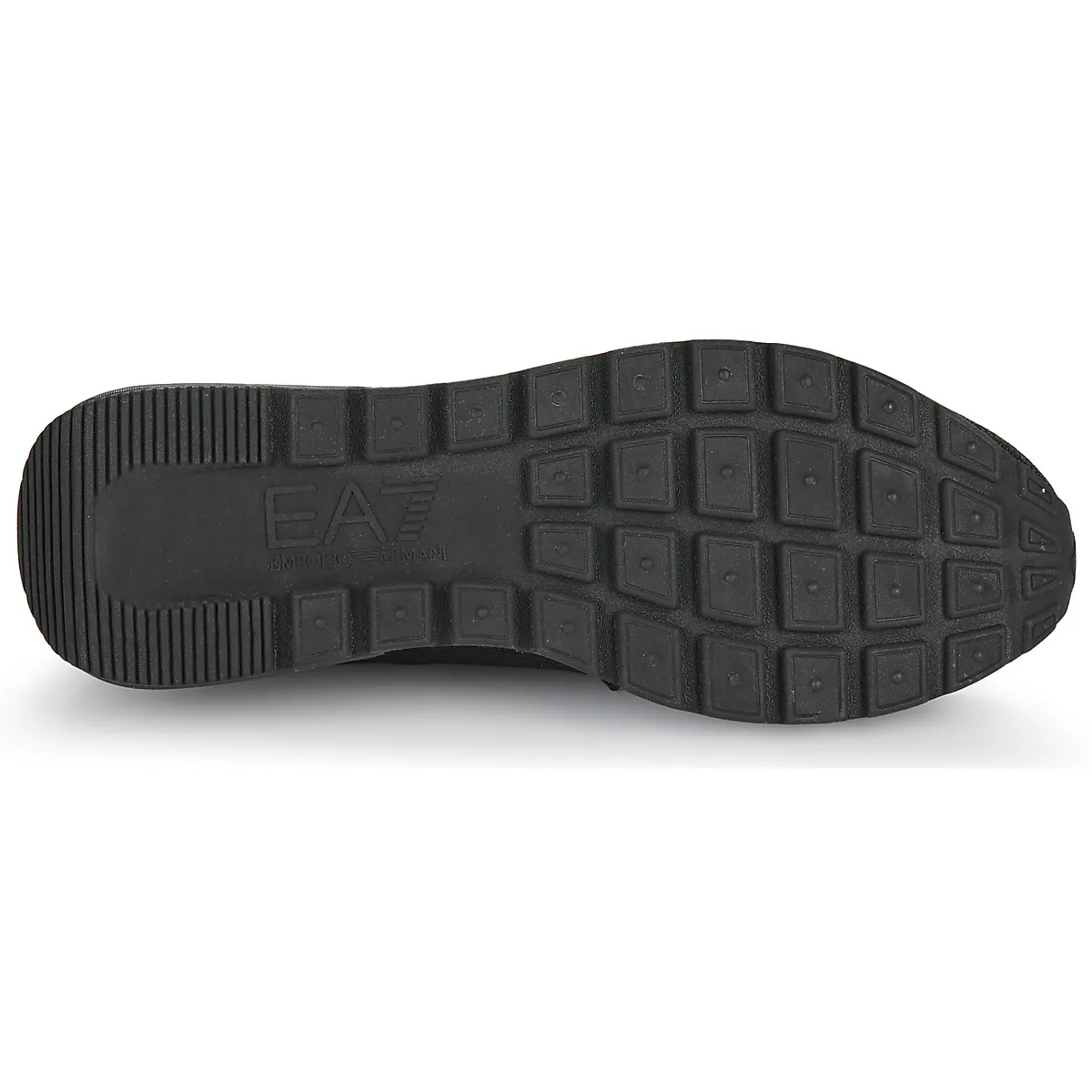 BLK&WHT LEGACY KNIT