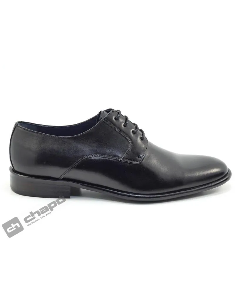 Blucher Negro Enrique PÉrez 9390