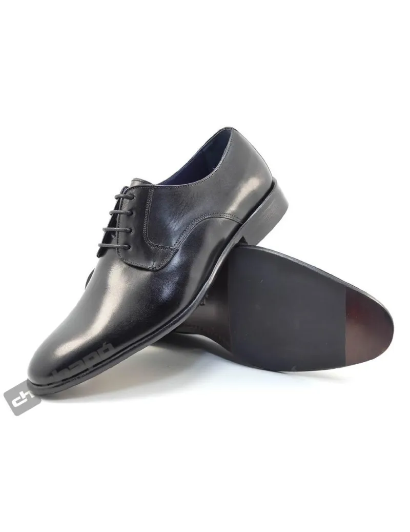 Blucher Negro Enrique PÉrez 9390