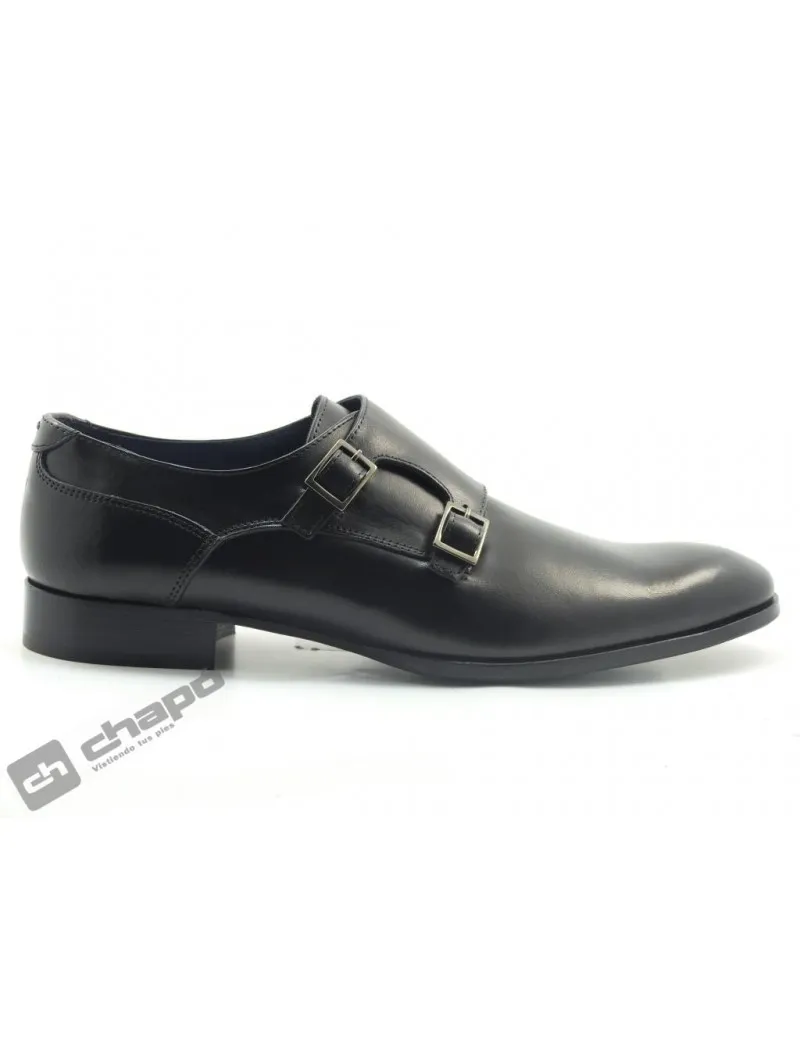 Blucher Negro Enrique PÉrez 9610