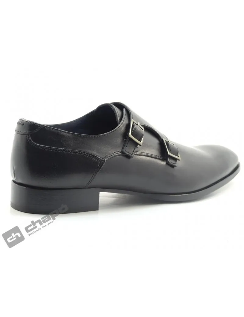 Blucher Negro Enrique PÉrez 9610