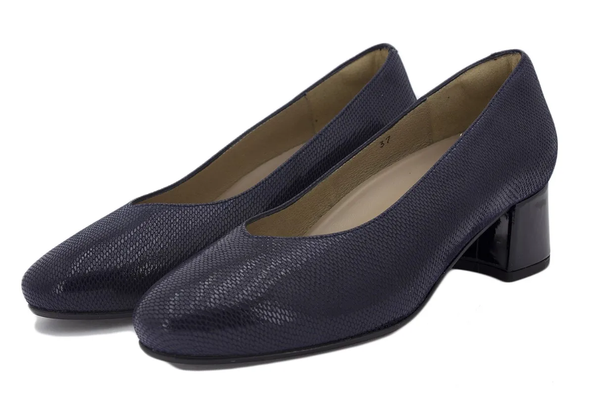 Blue Snake Pump