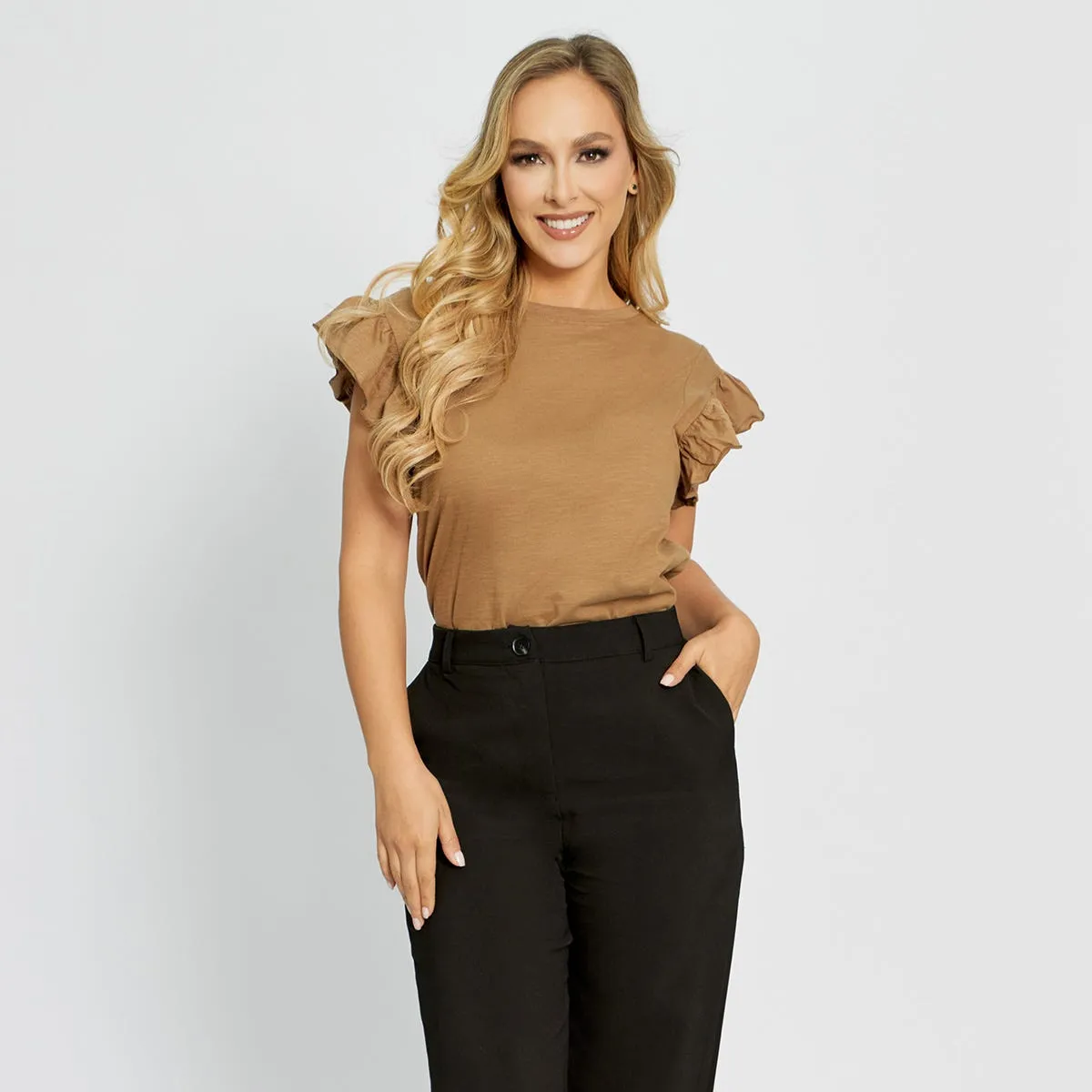 Blusa ARKITECT