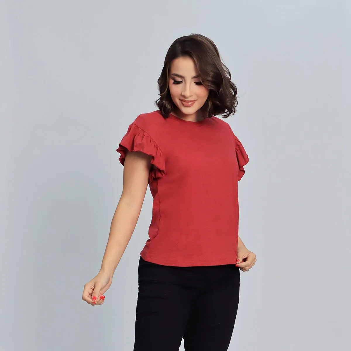 Blusa ARKITECT