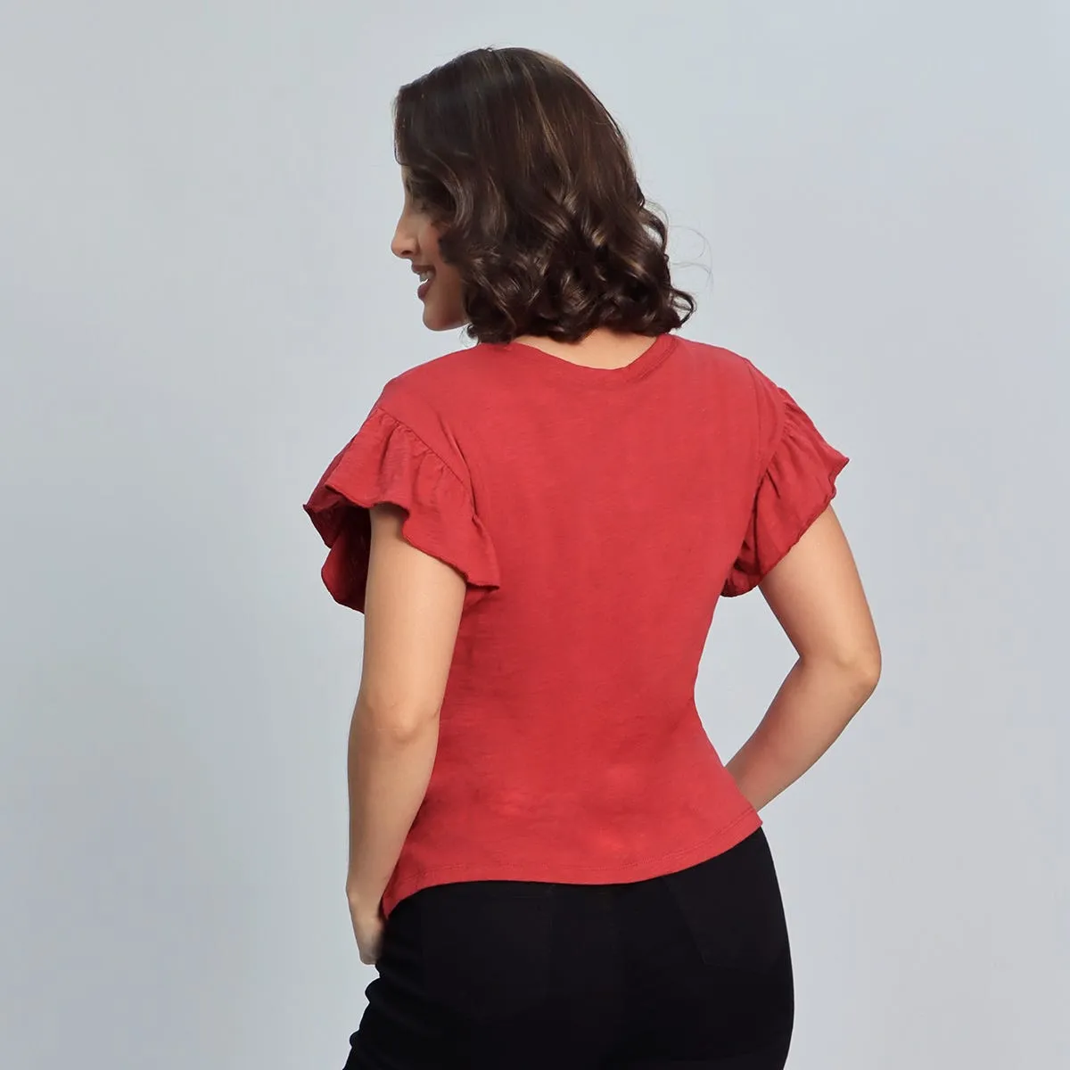 Blusa ARKITECT
