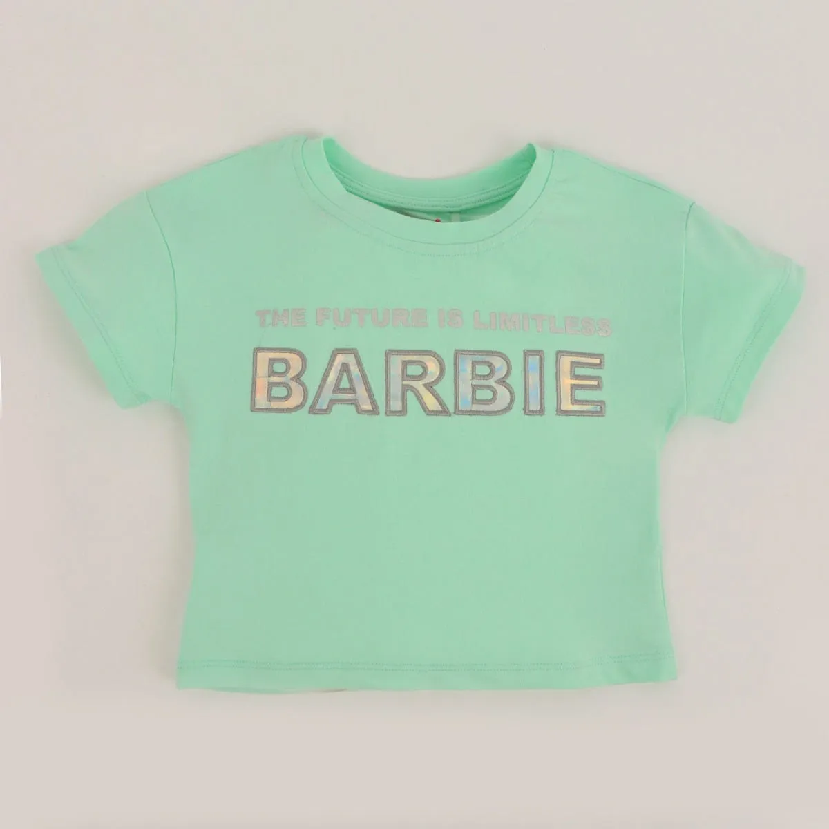 Blusa Barbie