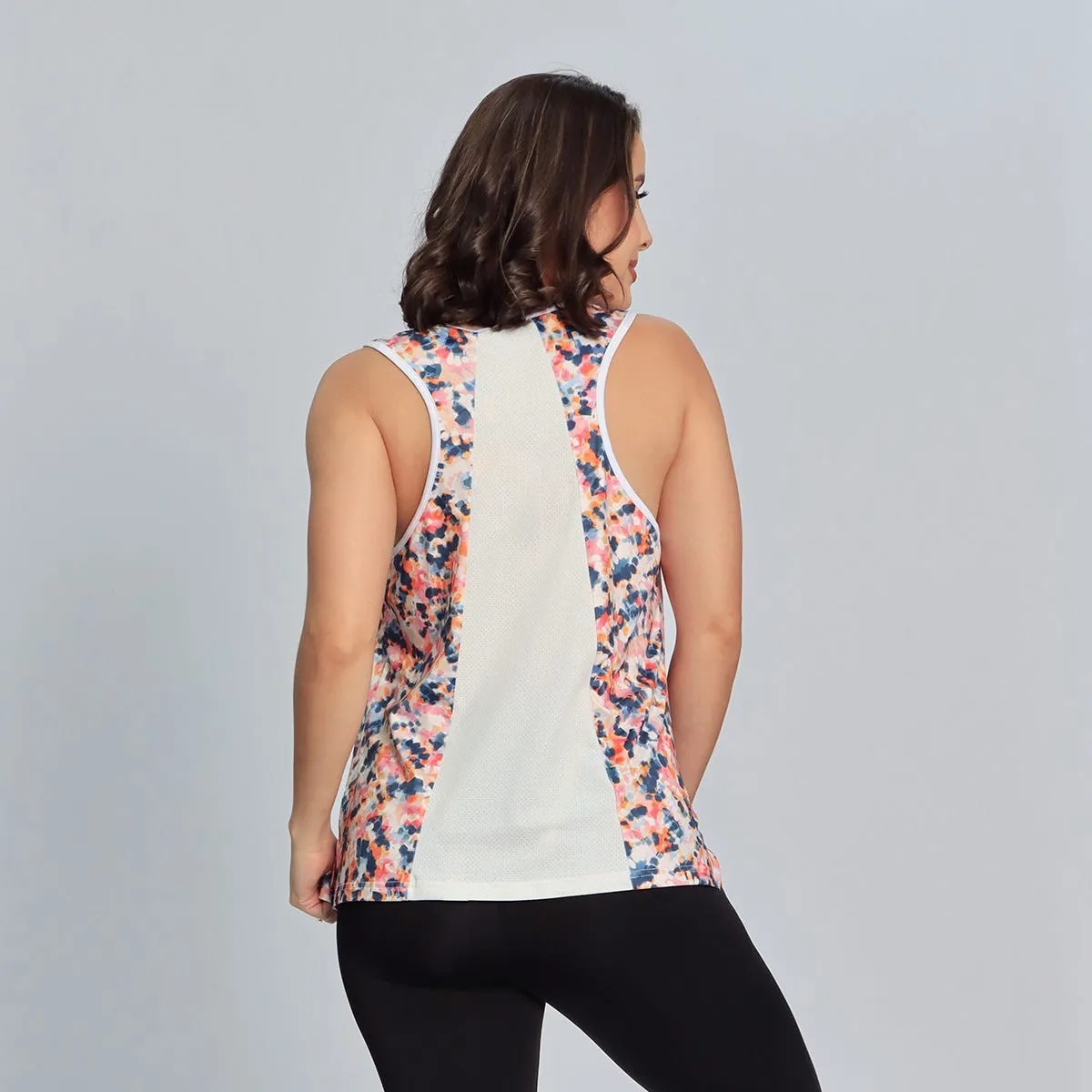 Blusa Body Balance