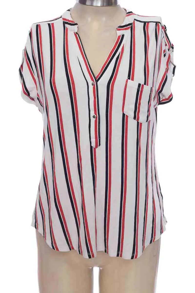 BLUSA COLOR BLANCO  APOLOGY