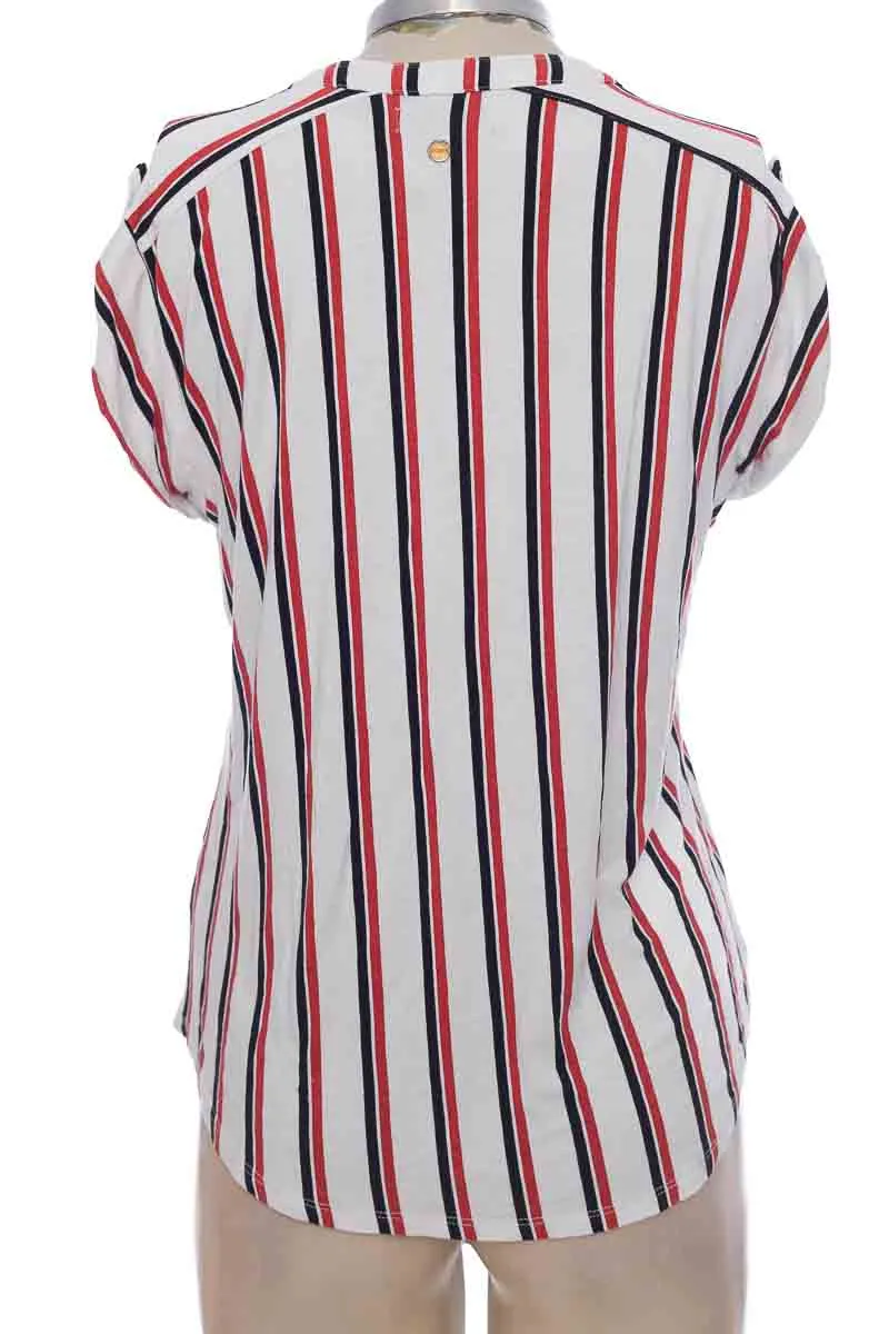 BLUSA COLOR BLANCO  APOLOGY
