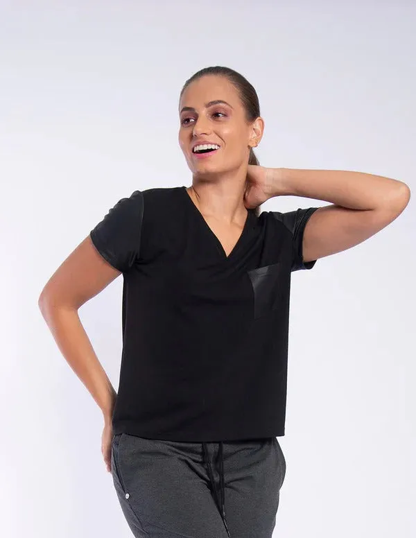BLUSA DAMA CHERRY 90080