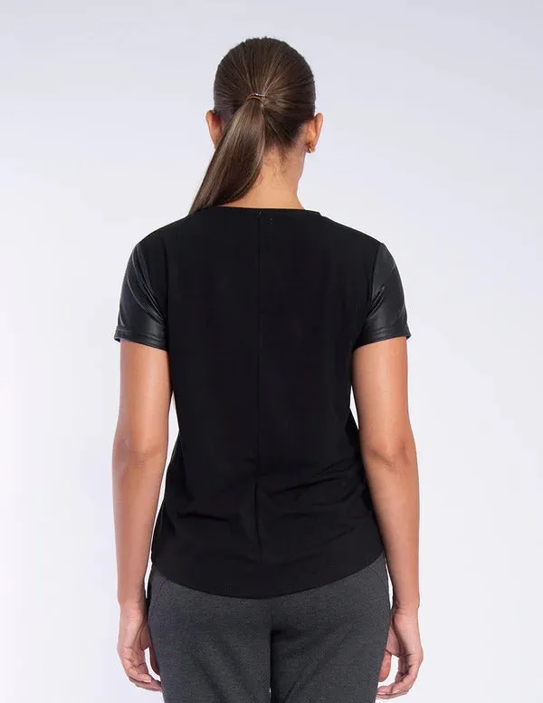 BLUSA DAMA CHERRY 90080