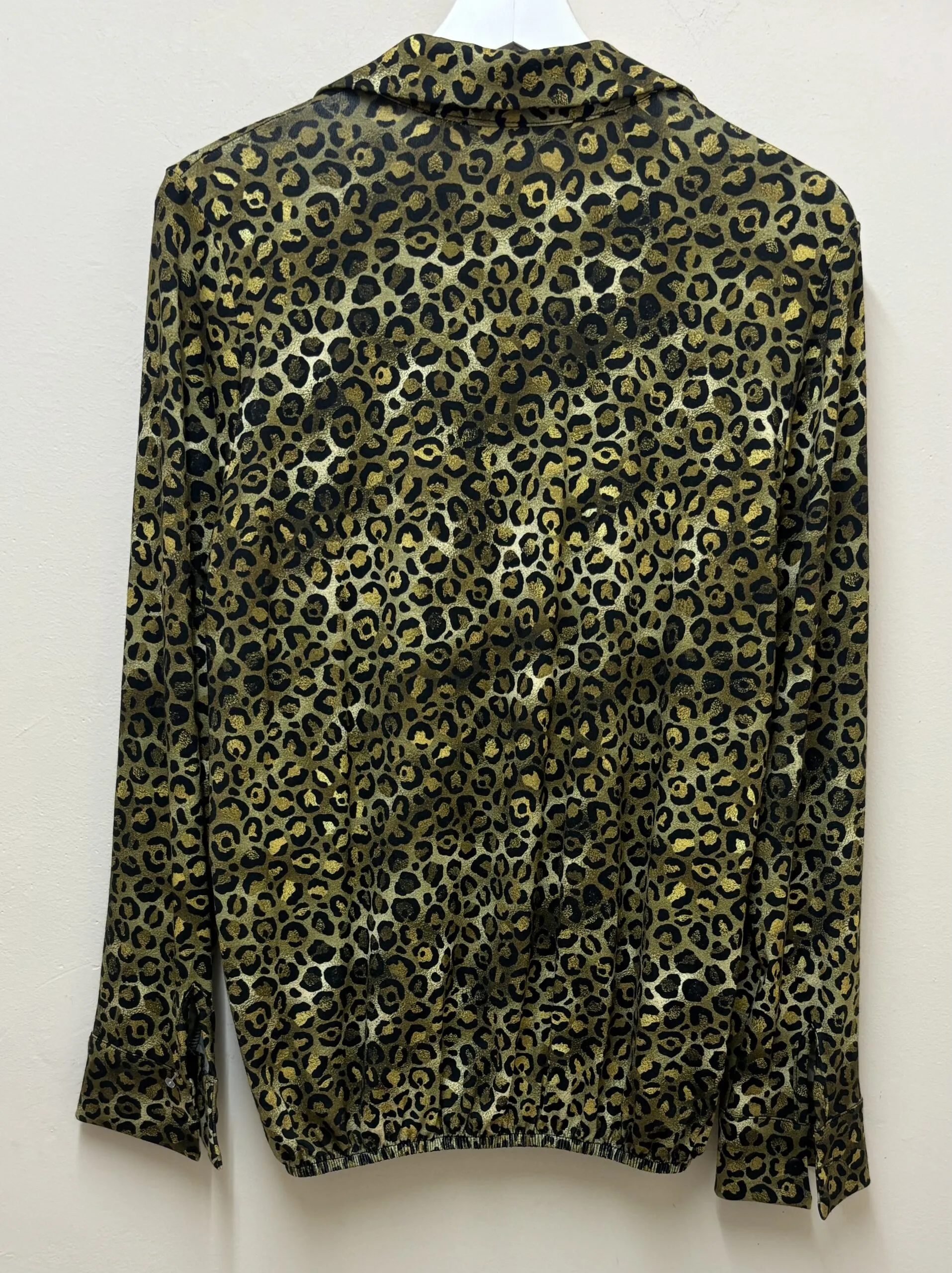 Blusa Kenia
