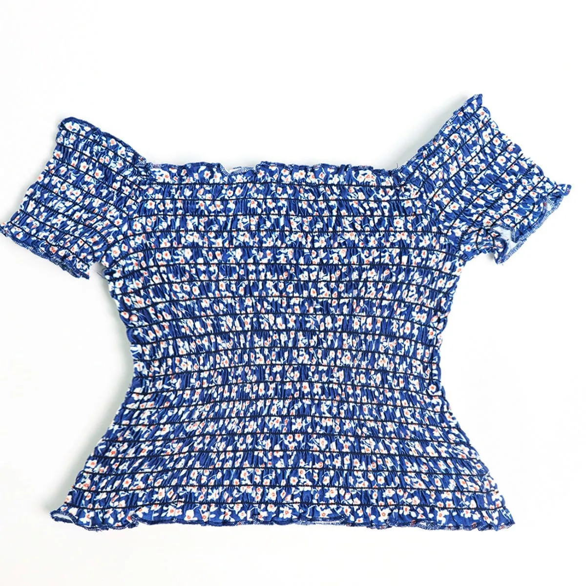 Blusa MAI MAI