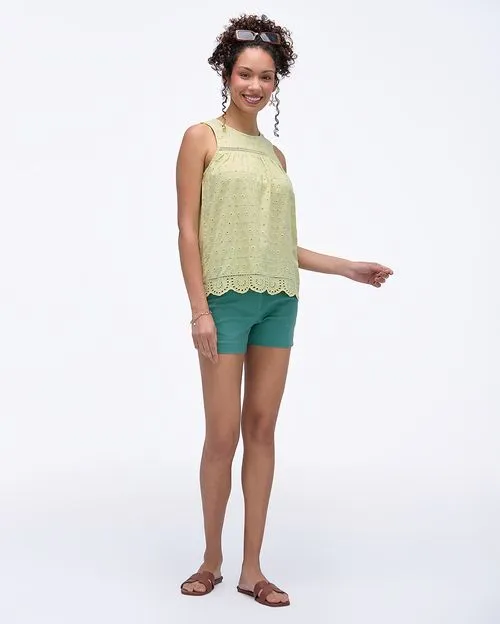 Blusa Mujer Paola Verde Nile