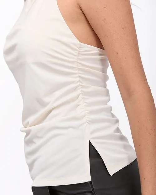 Blusa Mujer Raquel Coco